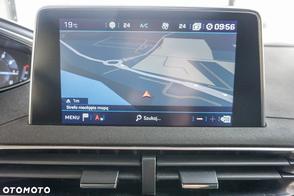 Peugeot 3008 1.2 PureTech Allure Pack S&S - 19