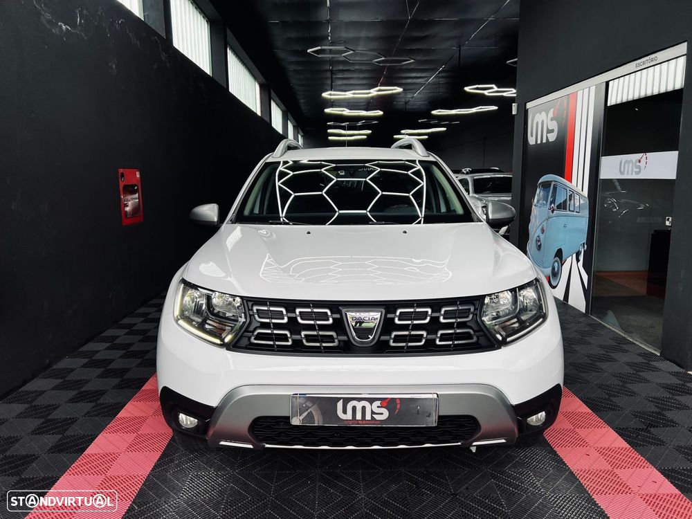 Dacia Duster 1.5 Blue dCi Expression - 3