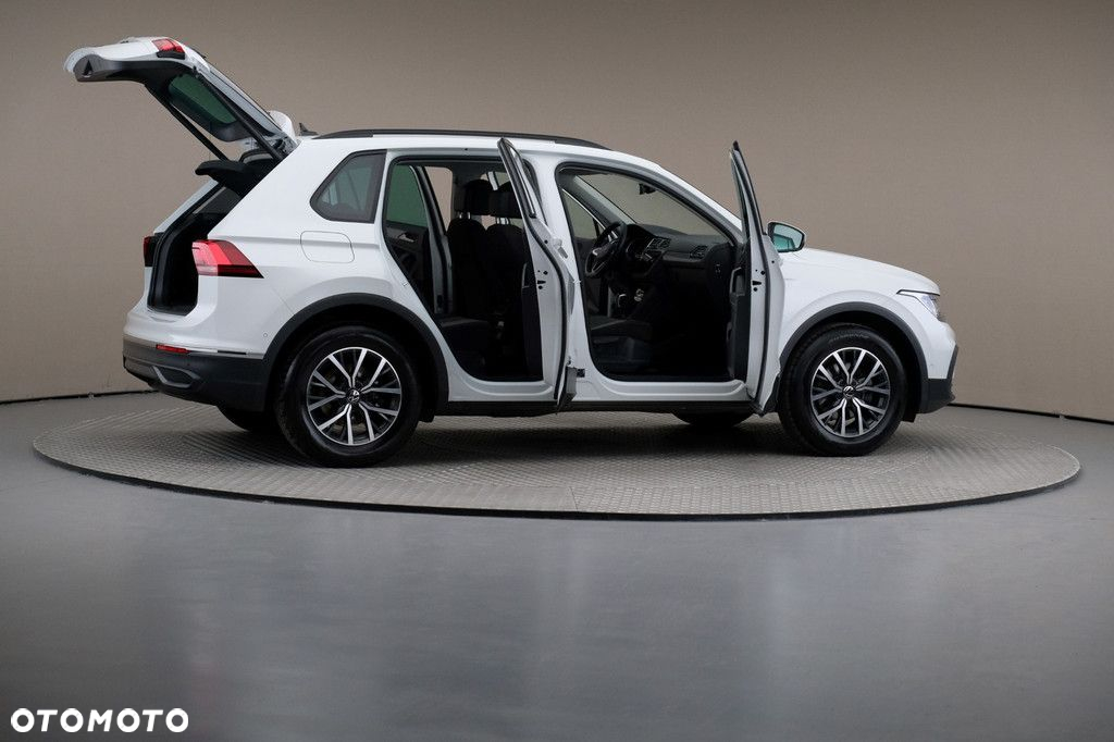 Volkswagen Tiguan 1.5 TSI EVO Life DSG - 6