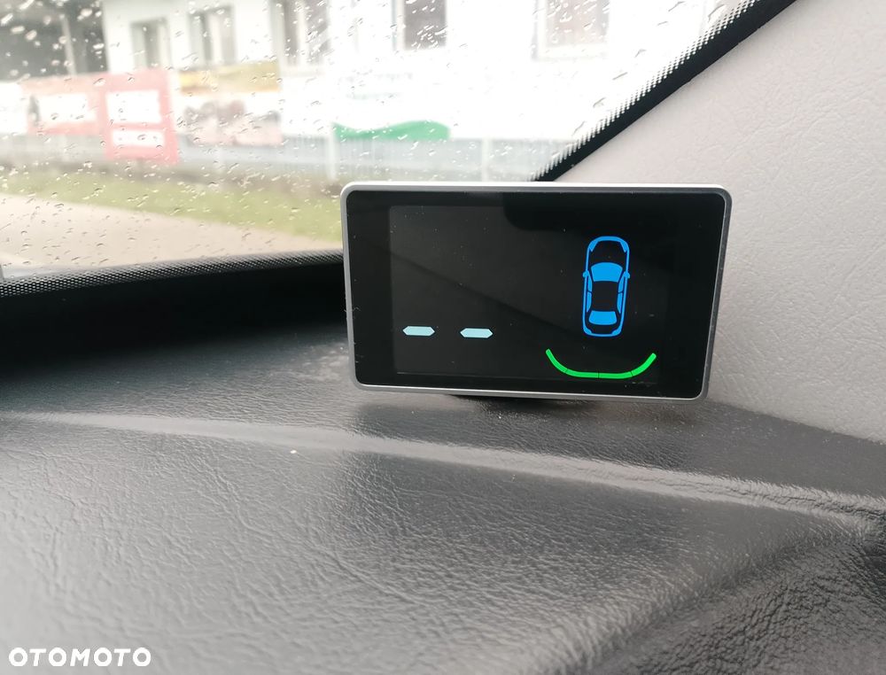 Hyundai Tucson 2.0 Comfort 2WD - 20