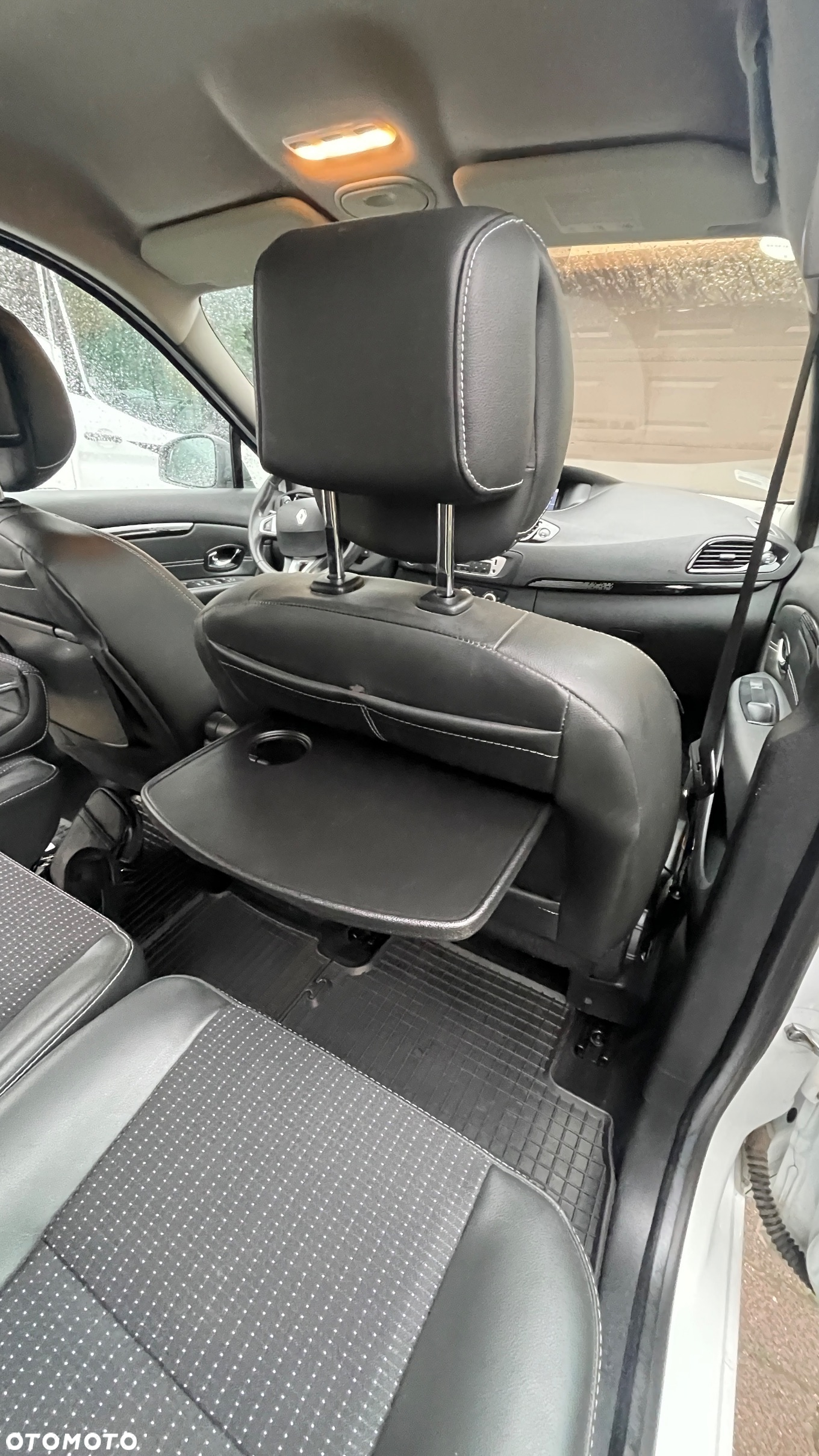 Renault Scenic - 15