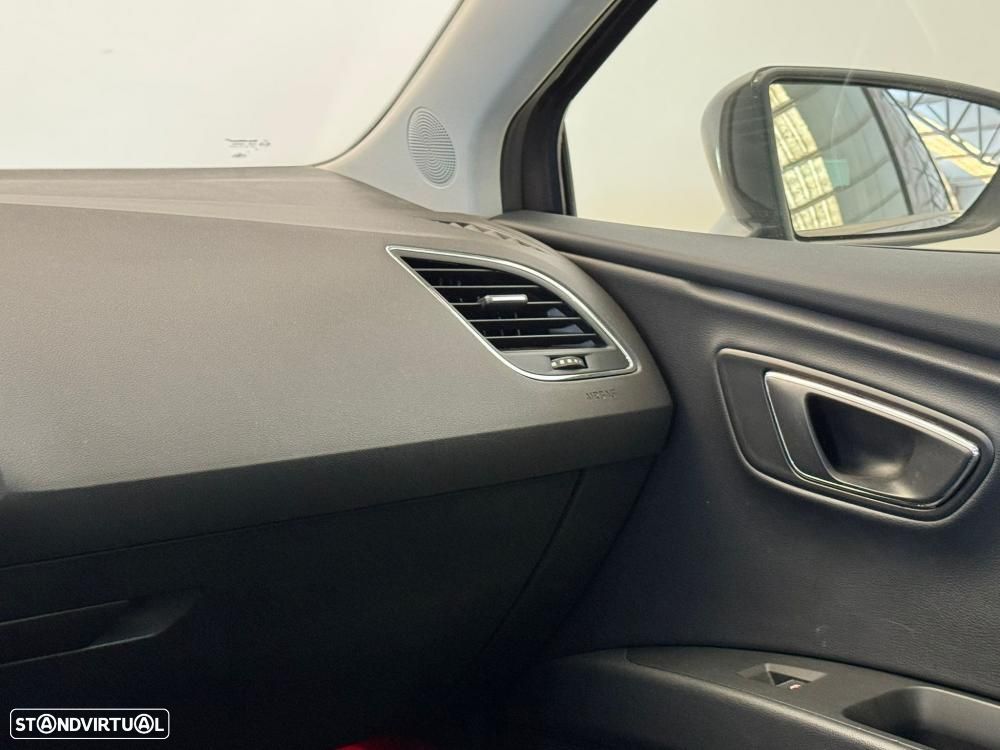 SEAT Leon ST 2.0 TDI FR DSG S/S - 21