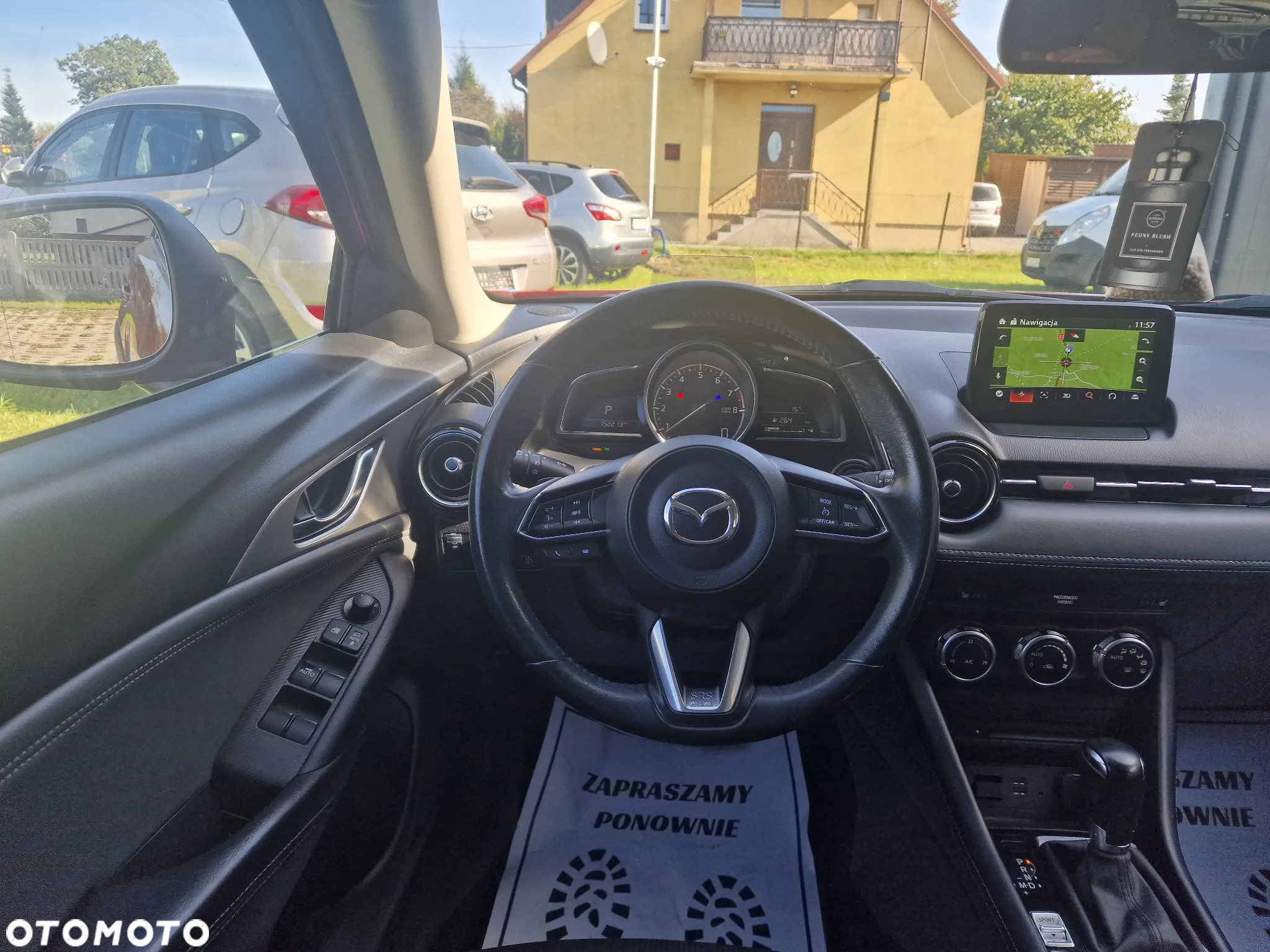 Mazda CX-3 2.0 SkyPassion - 17