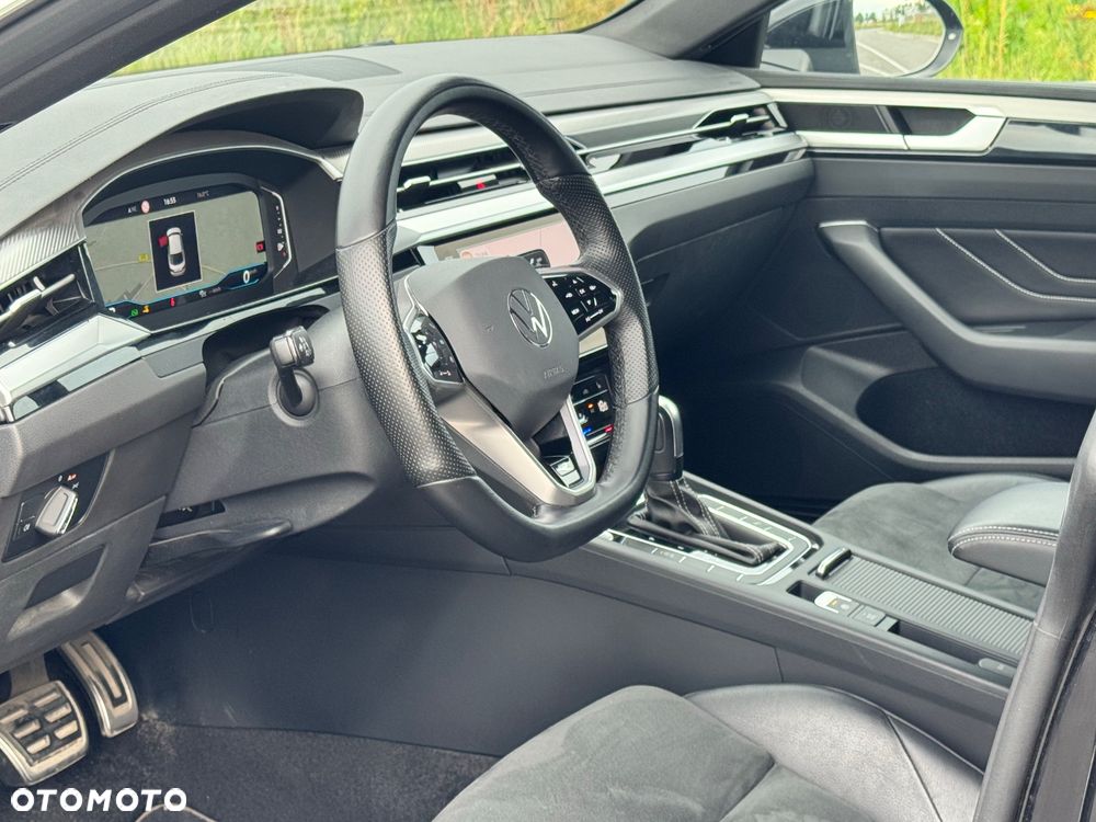 Volkswagen Arteon 2.0 TSI DSG R-Line - 19