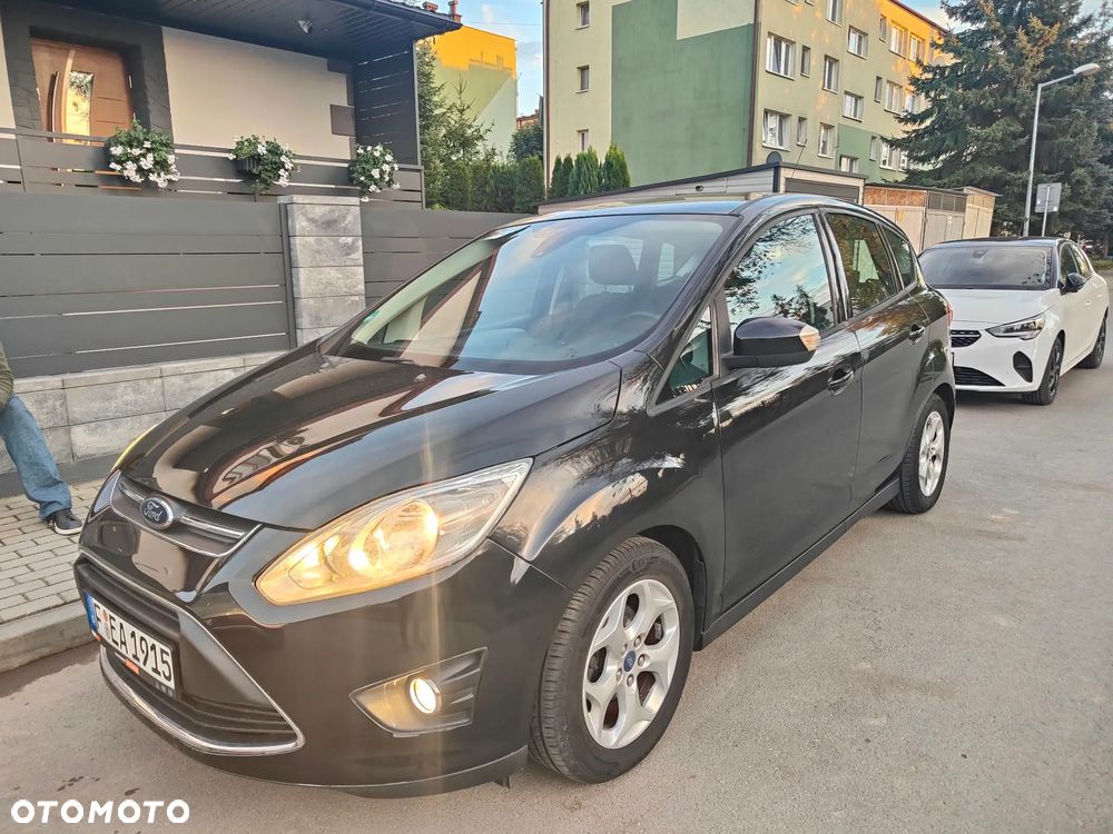 Ford C-MAX - 6