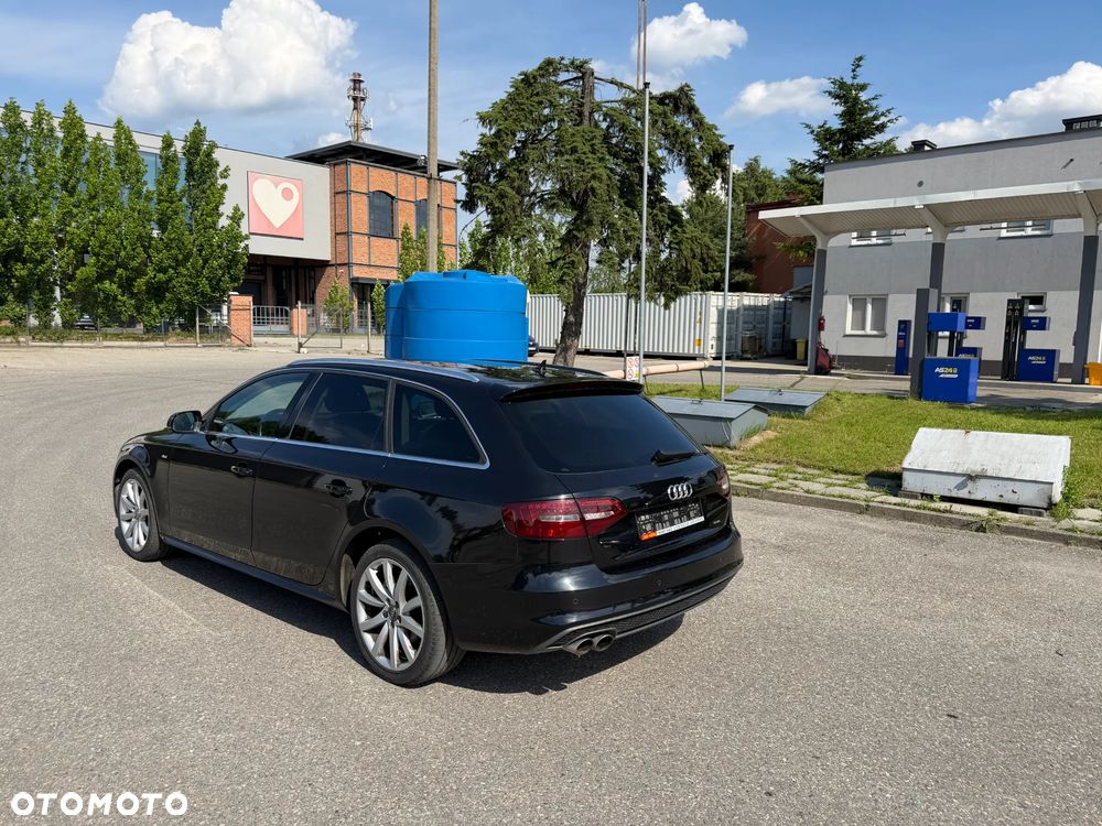 Audi A4 Avant 2.0 TDI clean diesel Quattro - 3