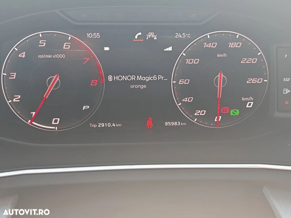 Seat Tarraco 1.5 TSI DSG7 Style - 26
