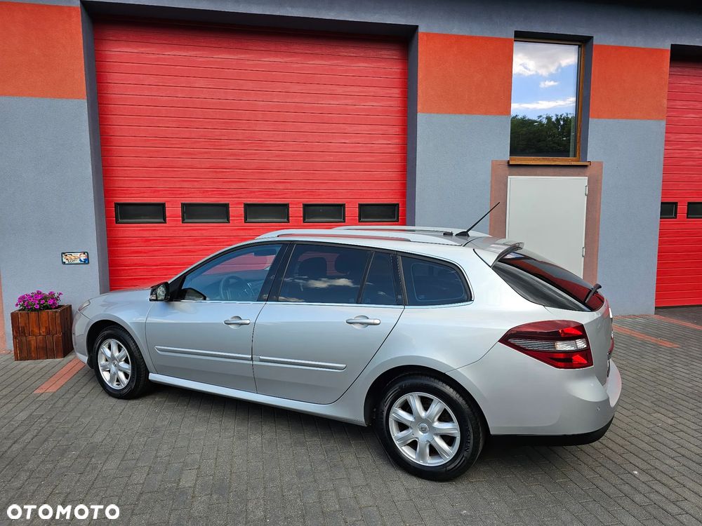 Renault Laguna 1.5 dCi Expression - 22