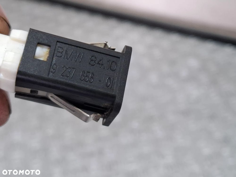 Gniazdo USB BMW nr 923765601 - 2