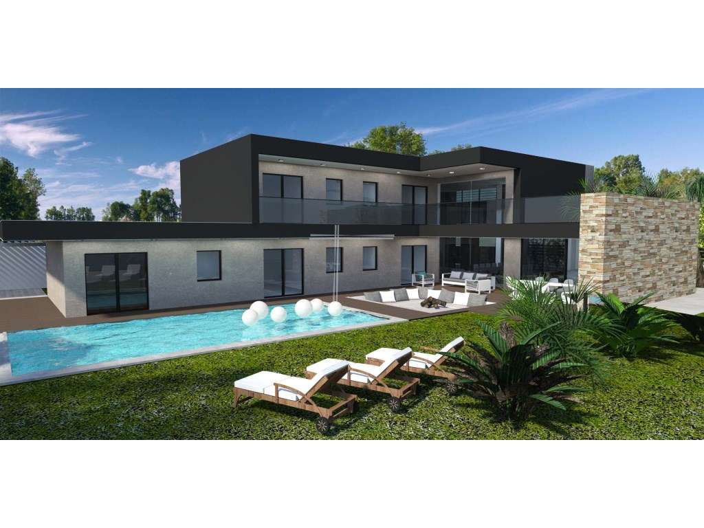 Terreno com 1583m2 - Areias - Grande imagem: 2/13