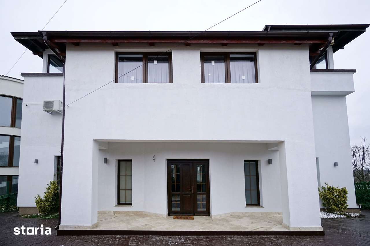 Casa, 441 m²,  - Imagine principală: 3/20