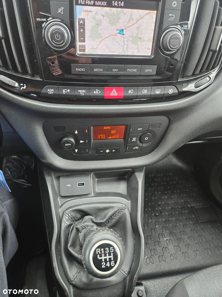 Fiat DOBLO - 15