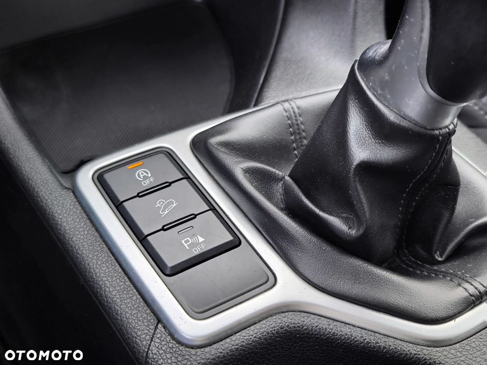 Kia Sportage 1.6 GDI Business Line 2WD - 30