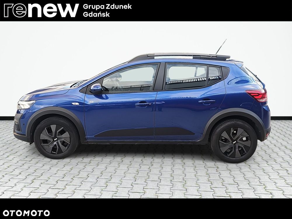 Dacia Sandero Stepway - 8