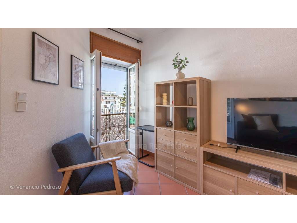 Arrenda Apartamento T0 - Ericeira , A Casa das Casas - Grande imagem: 4/19