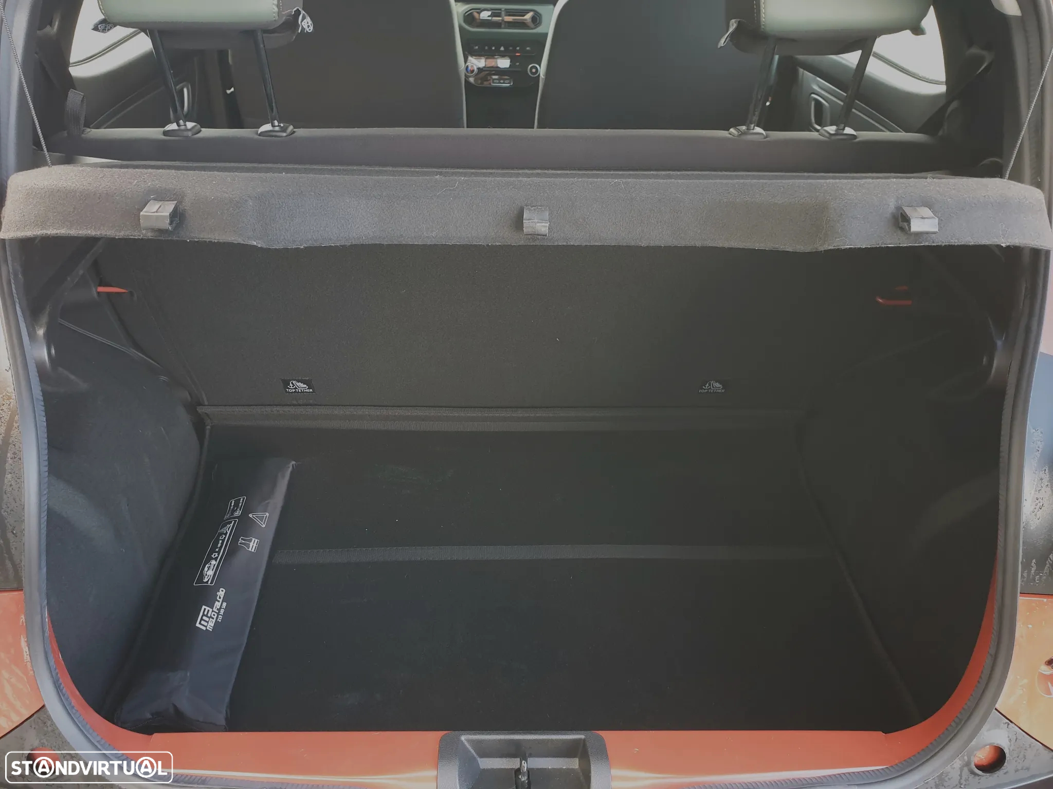 Dacia Spring Electric 65 Extreme - 11