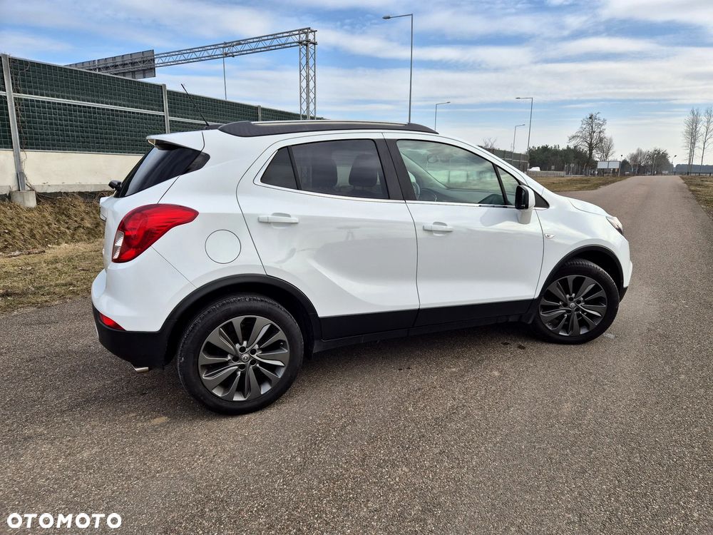 Opel Mokka ver-1-6-cdti-ecoflex-start-stop-edition - 17