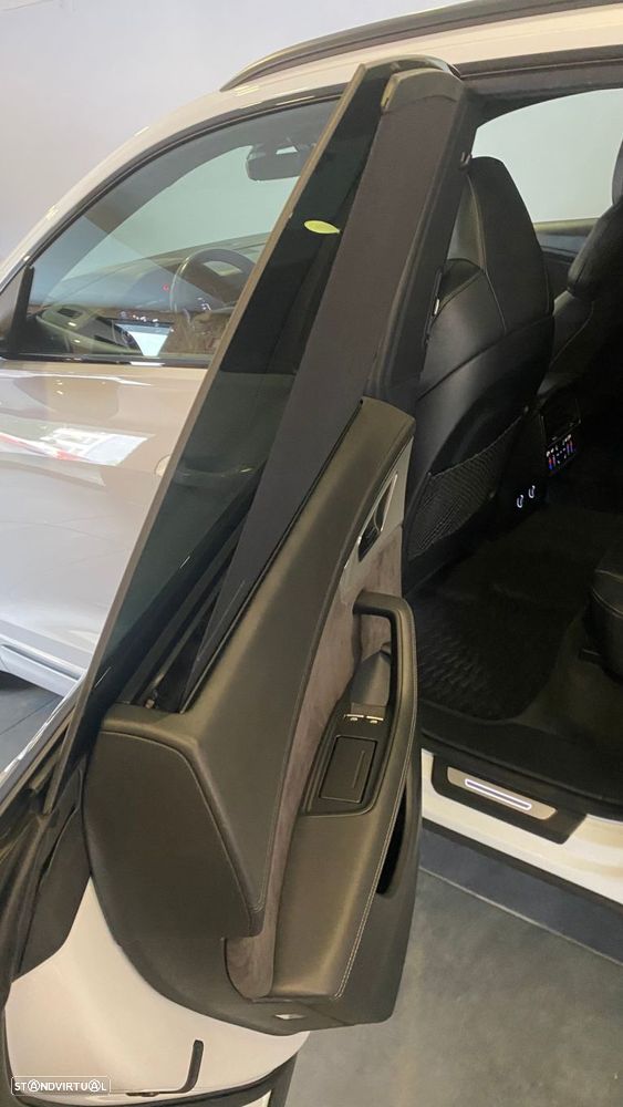 Audi Q8 3.0 TDI 50 quattro Tiptronic - 42