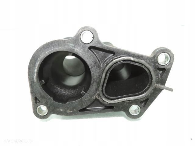 KRÓCIEC WODY FORD FOCUS MK2 1.6 16V - 5