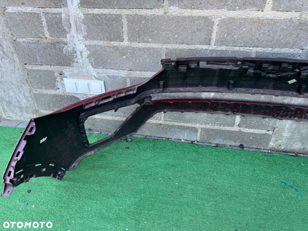 SSANGYONG TIVOLI LIFT 19- ZDERZAK PRZEDNI ORG EU - 8