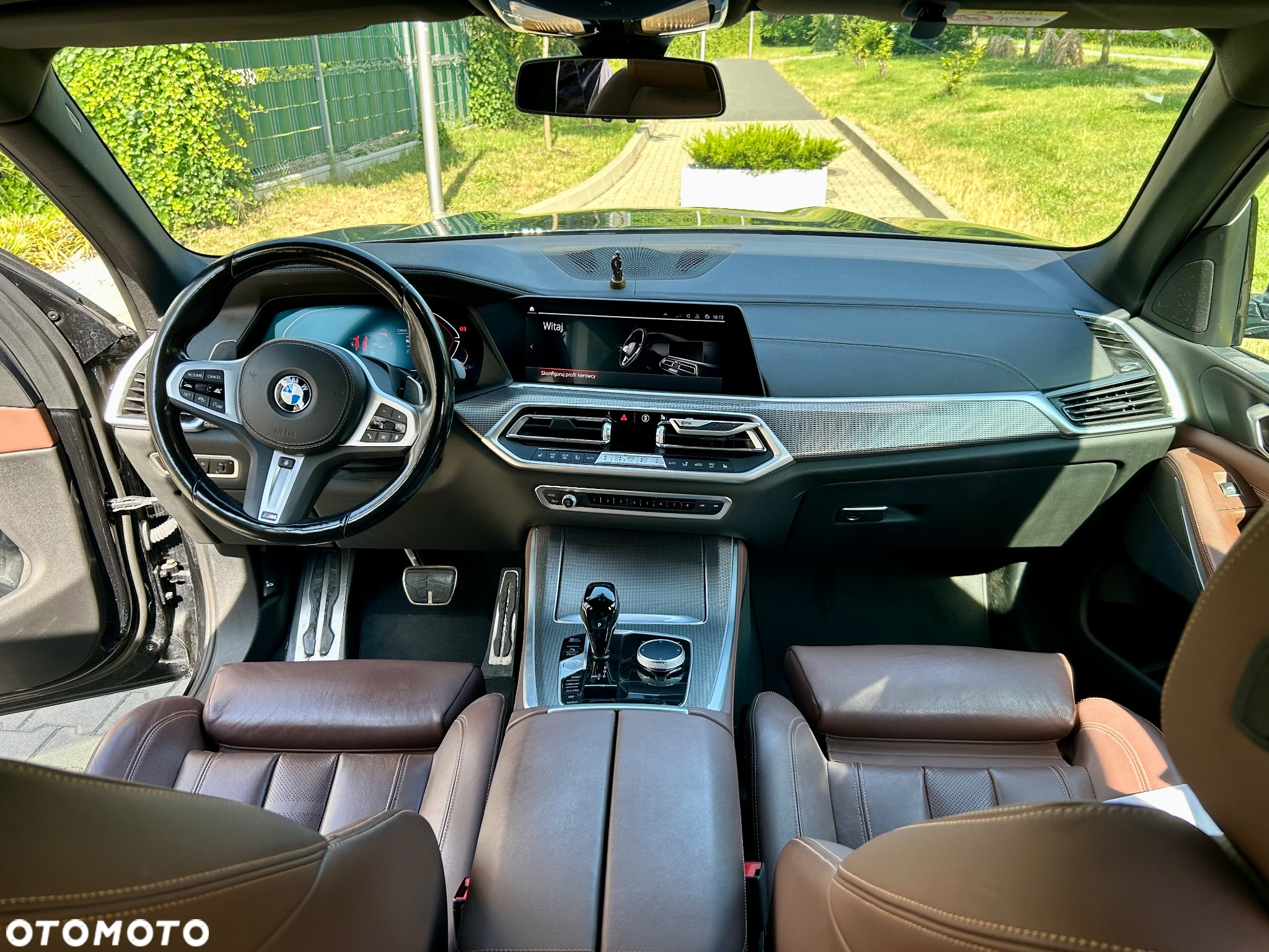 BMW X5 xDrive25d - 5