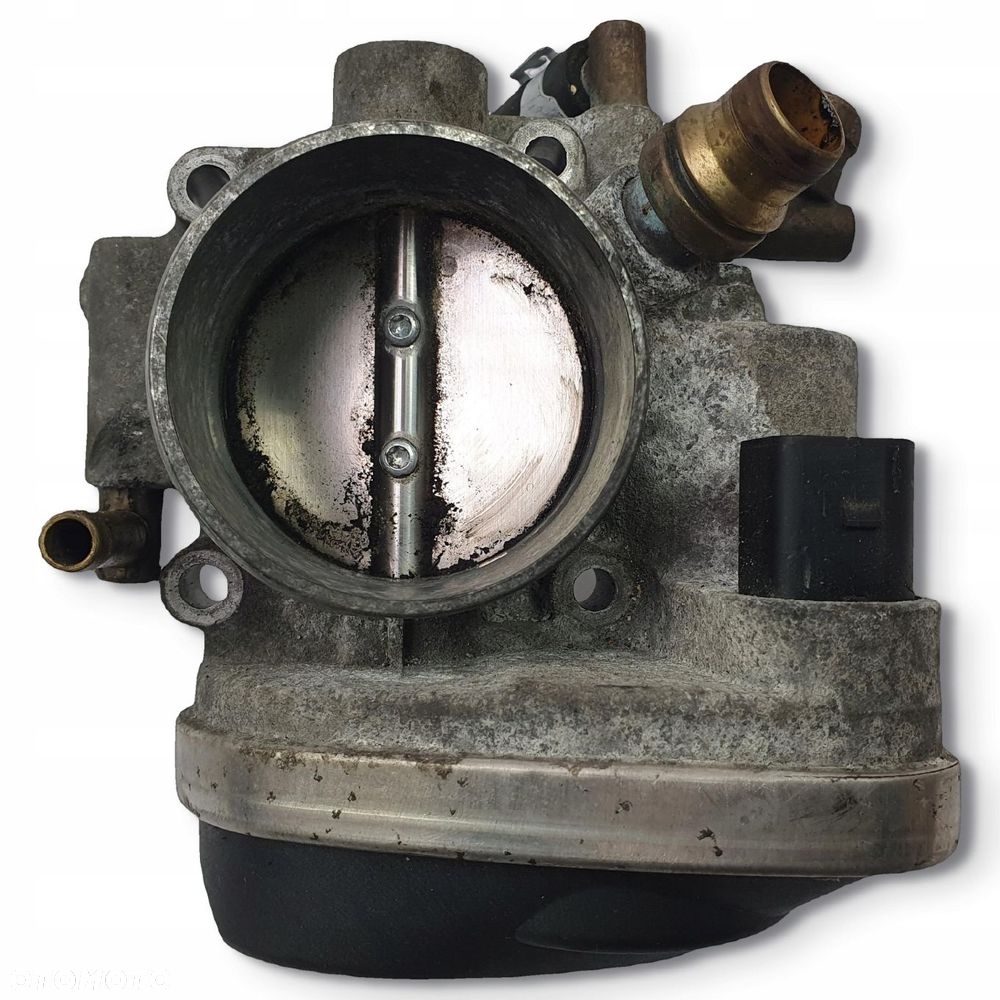 PRZEPUSTNICA Opel Vectra C 1.8 Z18XER GM 55562380 A2C53192017 - 3