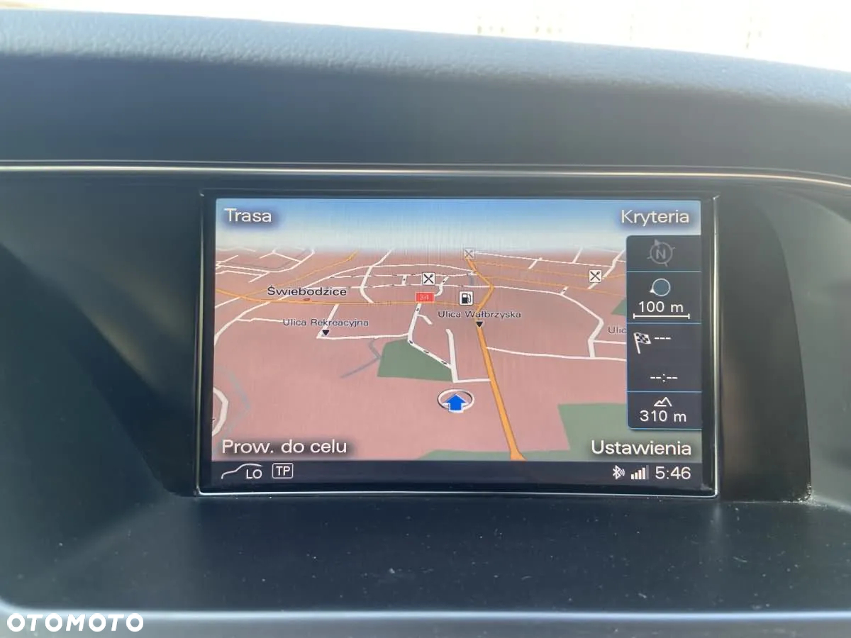 Audi A5 2.0 TDI Sportback DPF - 26