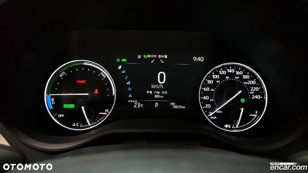 Toyota Sienna - 9