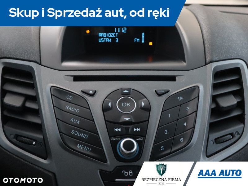 Ford Fiesta - 15