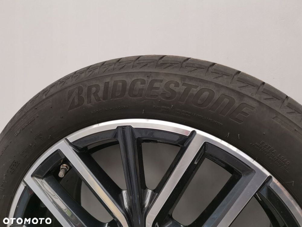 BMW X1 U11 2 F45 F46 M-PAKIET FELGI ALUFELGI OPONY 225/50R18 LATO 22ROK - 8