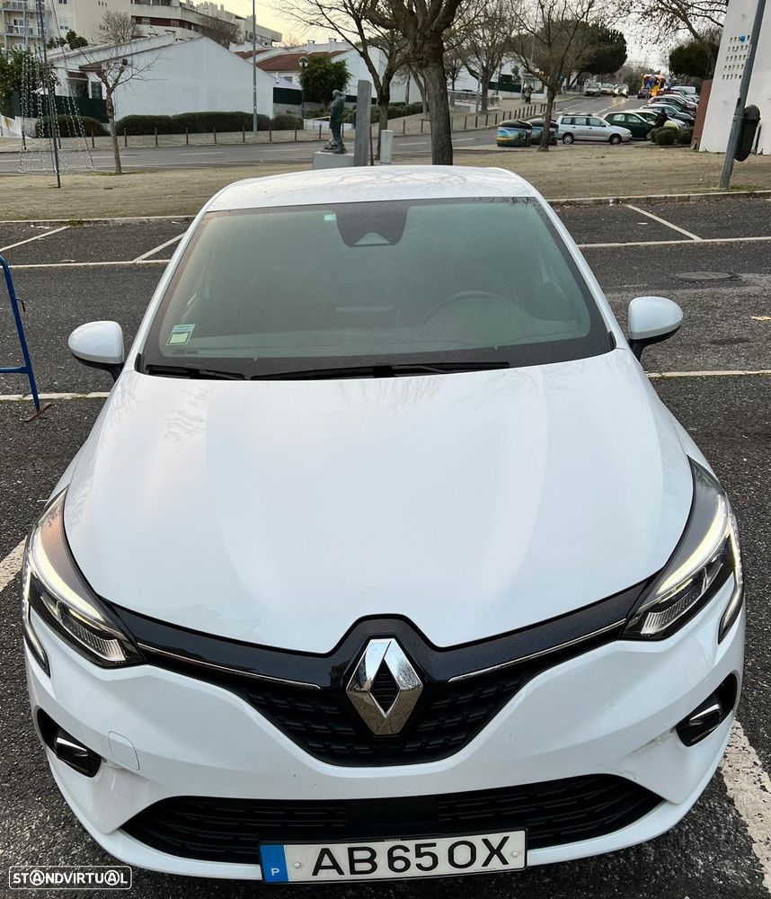 Renault Clio 1.0 TCe Intens - 2