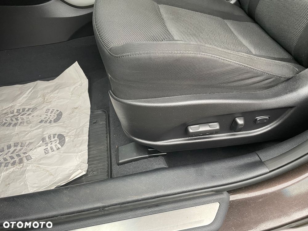 Hyundai i40 2.0 GDI Premium - 20