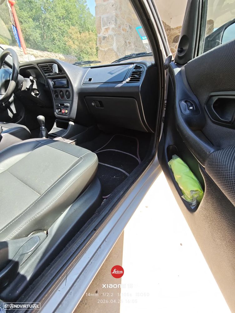Peugeot 306 - 5