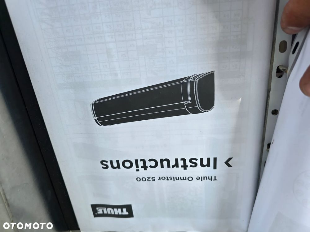 Inny Mustang Hero wyprawowa terenowa offroad przyczepa kempingowa herocamper ranger ProCamp Bushcamp Tear Drop niewiadów - 11