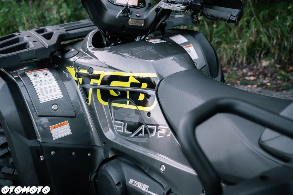 TGB Blade - 6
