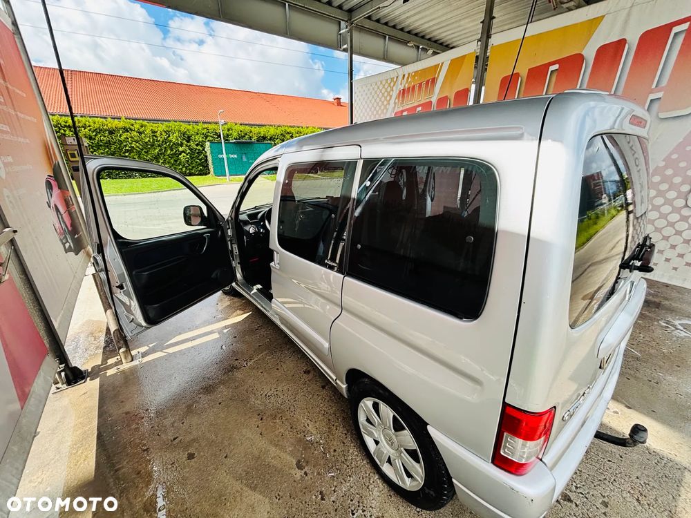 Citroën Berlingo 1.6i Prestige - 13