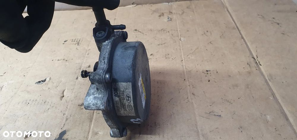 Pompa Vacum Wakum Kia Sportage III 1.7 CRDI 28810-2A500 - 4