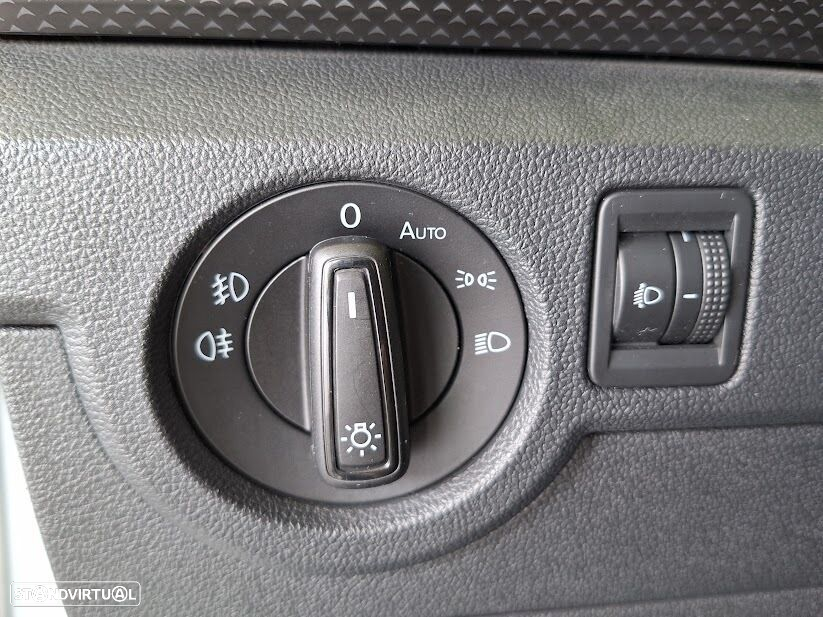 VW T-Cross 1.0 TSI Life - 5