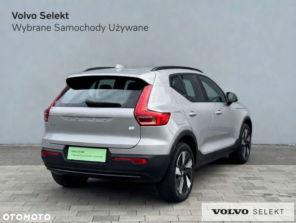 Volvo XC 40 - 8
