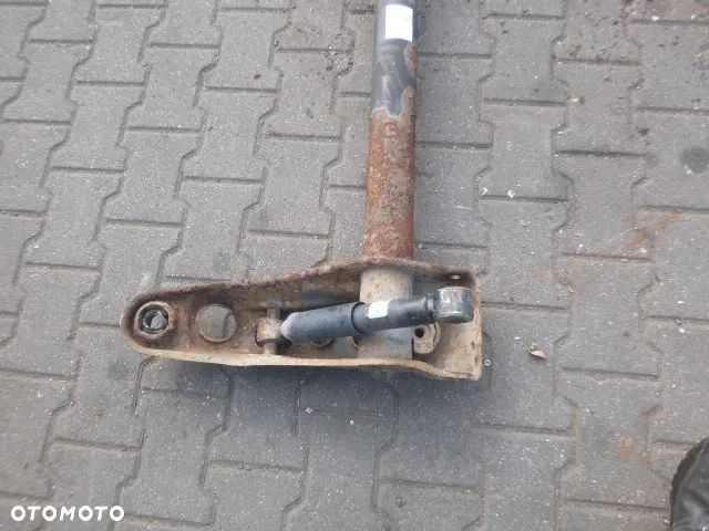 BELKA TYŁ TYLNA MERCEDES VANEO W414 - 12
