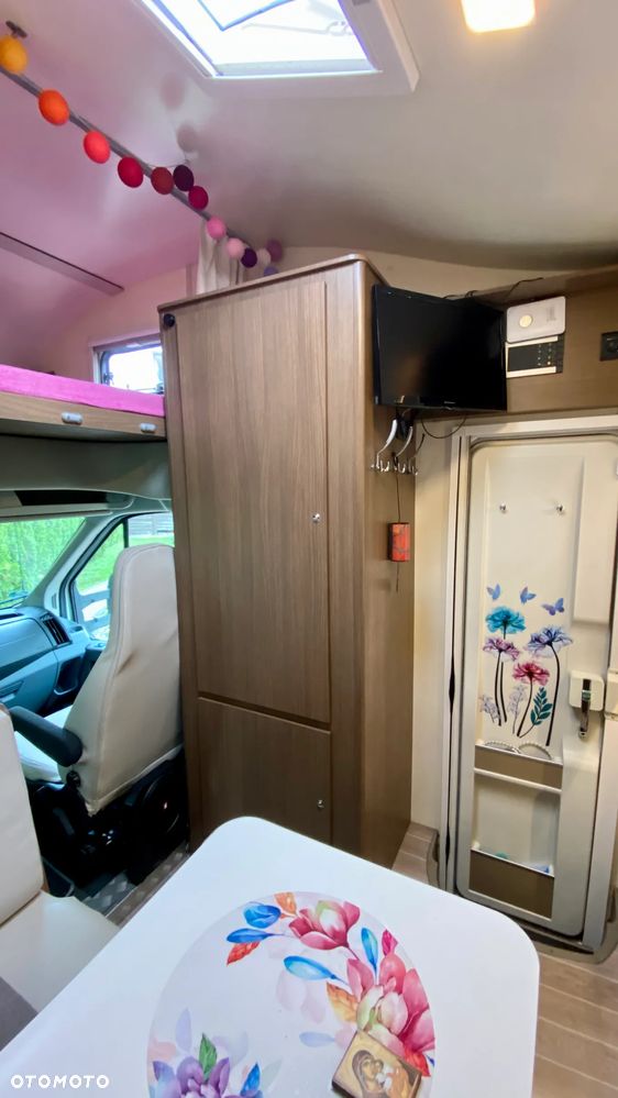 Roller Team Roller Kronos 295 M    6 OSOBOWY - 9