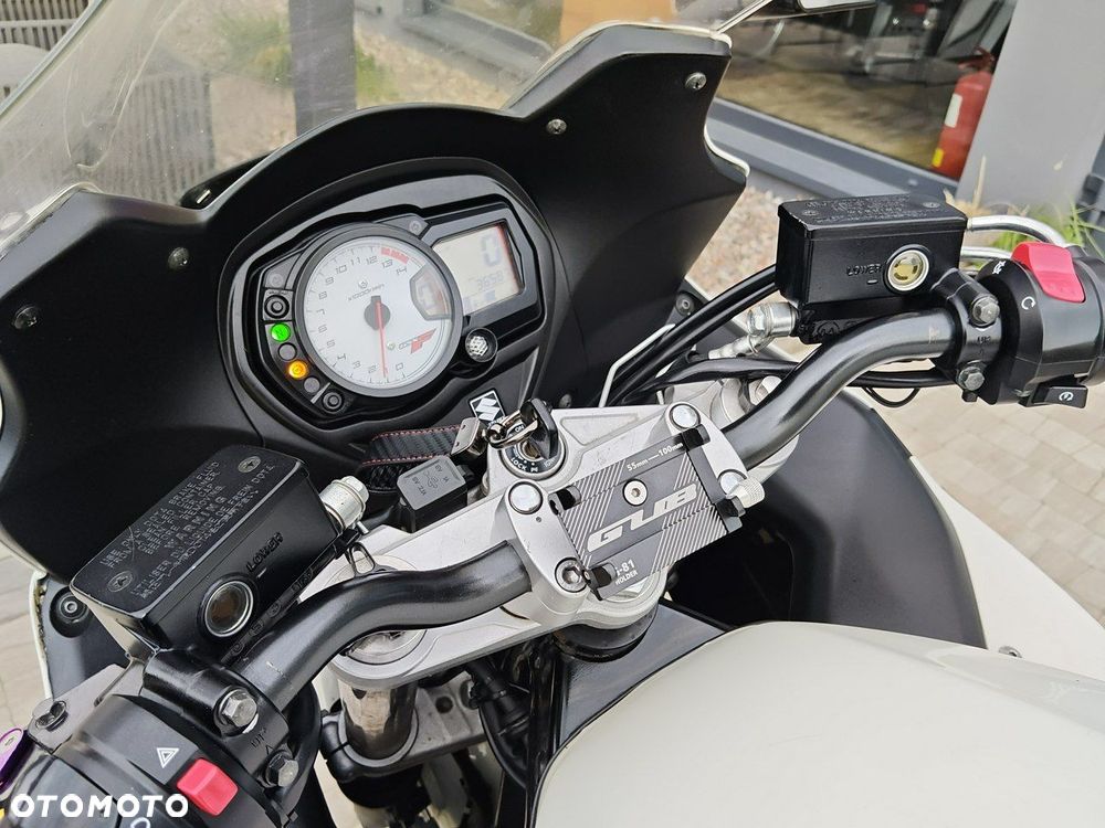 Suzuki GSX-F - Katana - 17