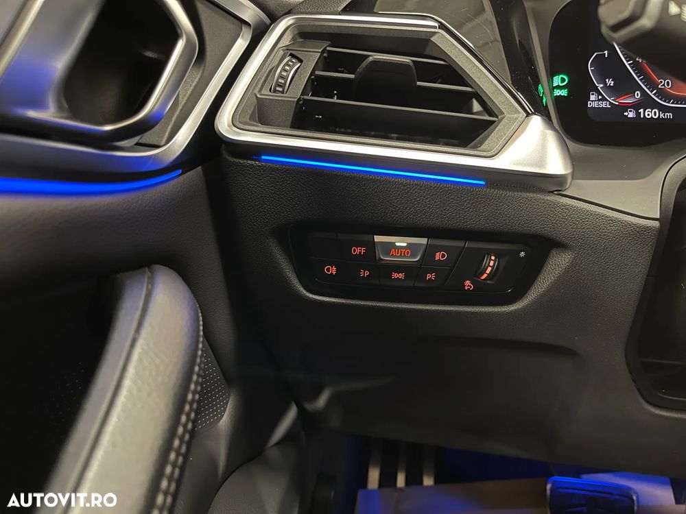 BMW Seria 4 430d xDrive AT MHEV - 30