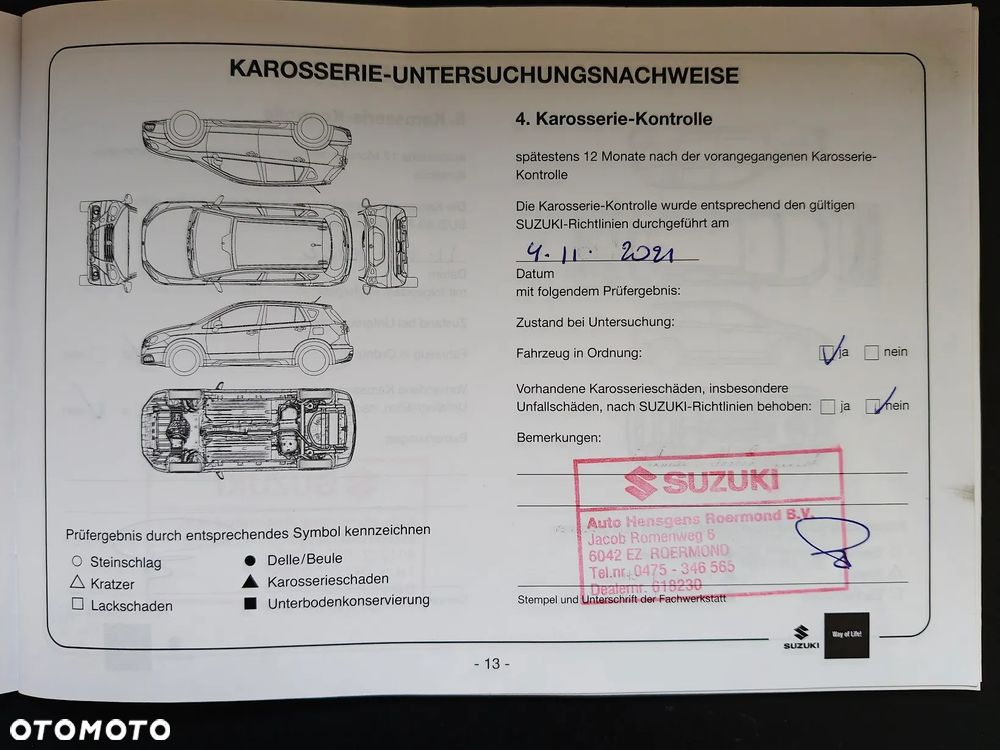Suzuki Ignis Dualjet Intro Edition - 30
