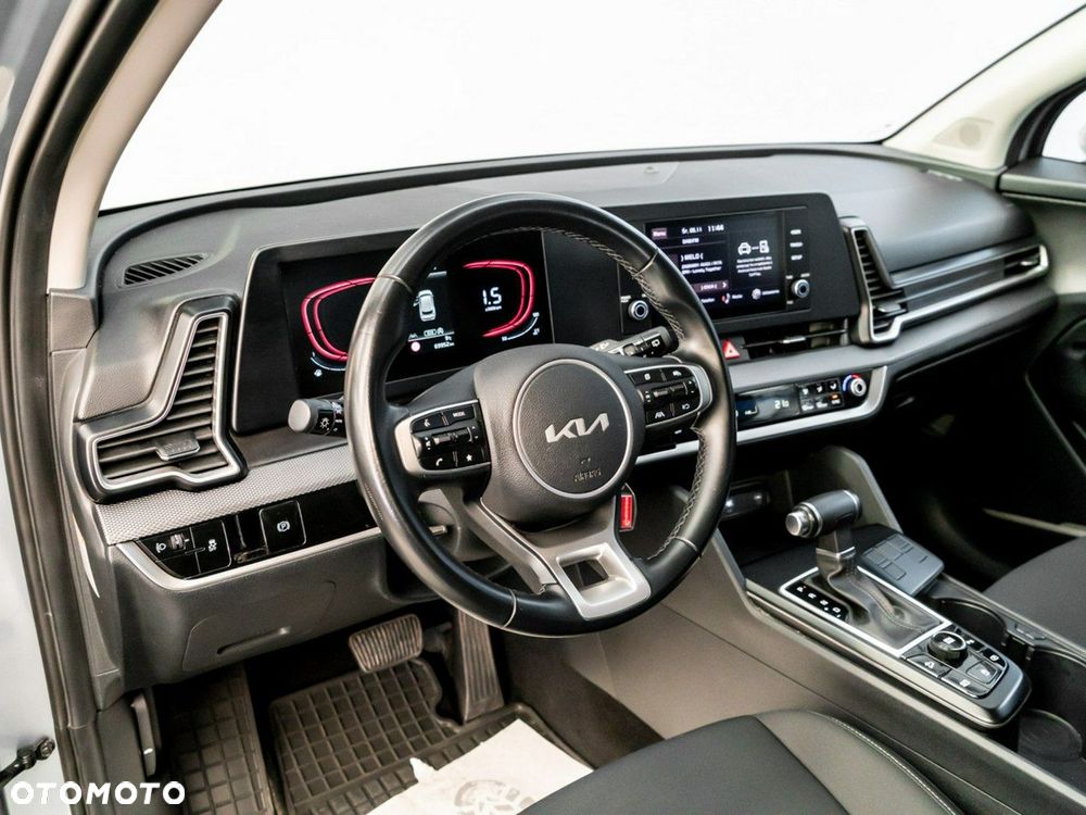 Kia Sportage 1.6 T-GDI MHEV M 2WD DCT - 26