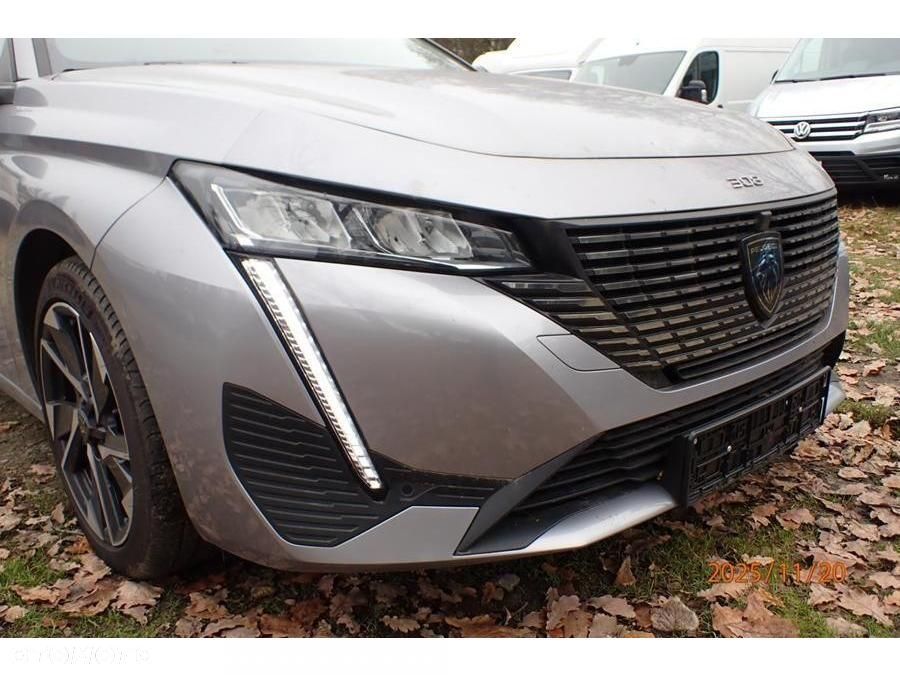 Peugeot 308 - 37