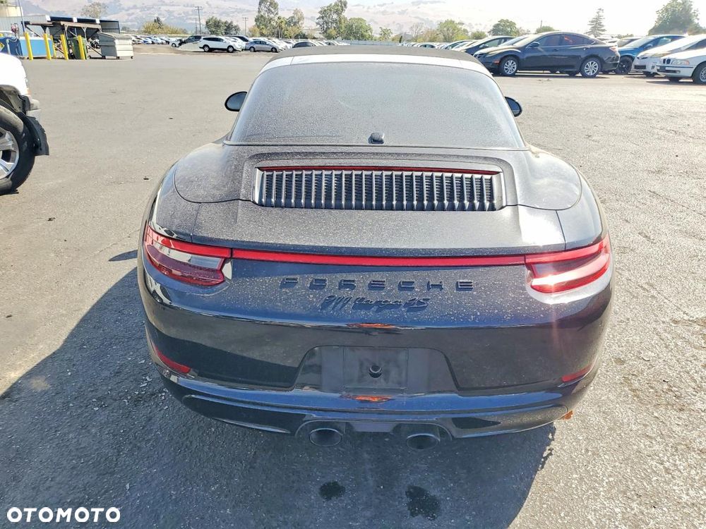 Porsche 911 - 6
