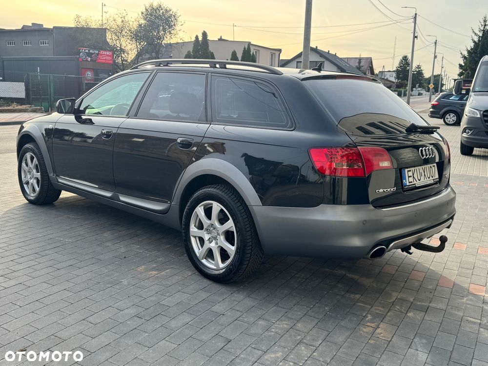 Audi A6 Allroad - 19