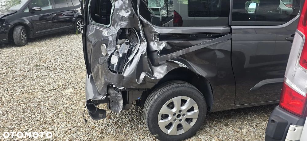 Fiat Doblo 1.5 BlueHDI S&S L1 - 21
