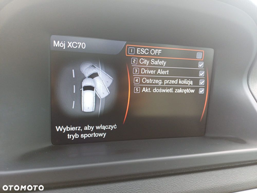 Volvo XC 70 D3 Summum - 20